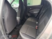 Nissan Juke 1.0 DIG-T N-Connecta