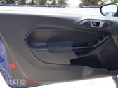 Ford Fiesta 1.5 TDCi STLine