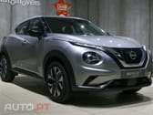 Nissan Juke 1.0 DIG-T Acenta