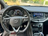 Opel Astra 1.5 D Ultimate S/S