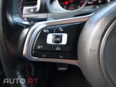 Volkswagen Golf 2.0 TSi GTi Performance