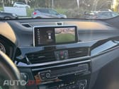 BMW X2 25 e xDrive Pack M