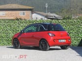 Opel Adam 1.0 T Slam 115cv