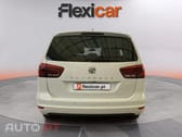 Seat Alhambra 2.0 TDI Style DSG