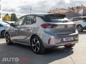 Opel Corsa-E 50 kWh Edition