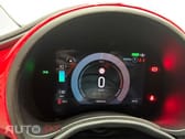 Fiat 500 e