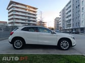 Mercedes-Benz GLA 180 d Style