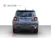 Jeep Renegade 1.3 TG 4Xe Trailhawk