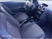 Opel Corsa 1.4 Black Edition