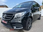 Mercedes-Benz V Marco Polo 250 CDI BlueTec AMG