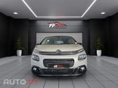 Citroen C3 1.2 PureTech Shine