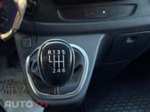 Renault Trafic 2.0 dCi L2H1 1.0T Grand Intens SS