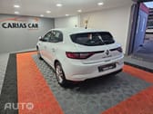 Renault Mégane 1.5 Blue dCi Business Edition EDC