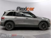 Mercedes-Benz GLB 180 d Style