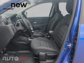 Dacia Duster 1.0 ECO-G 100 Expression Bi-Fuel
