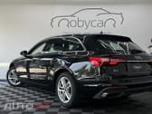 Audi A4 Avant 30 TDI Advanced S tronic