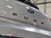 Ford Puma 1.0 EcoBoost MHEV ST-Line