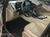 Mercedes-Benz EQC 400 I.V.A DEDUTIVEL 