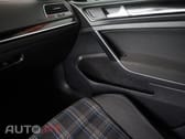Volkswagen Golf 1.4 GTE Plug-in-Hybrid DSG