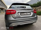 Mercedes-Benz GLA 200 CDi Urban
