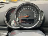 MINI Clubman One D Auto