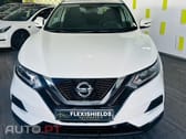 Nissan Qashqai 1.3 DIG-T Acenta