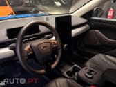 Ford Mustang Mach-E 75.7 kWh Base