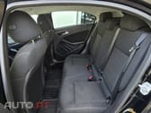 Mercedes-Benz A 180 Avantgarde BlueEfficiency
