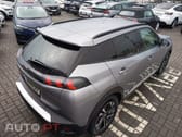 Peugeot E-2008 50 kWh Allure