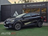 Renault Captur 1.0 TCe Exclusive