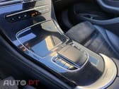 Mercedes-Benz GLC 300 de 4Matic