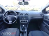 Ford Focus 1.6 TDCi Trend