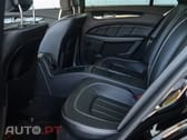 Mercedes-Benz CLS 350 AMG