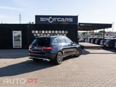 Mercedes-Benz GLC 250 d Exclusive 4-Matic