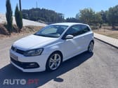 Volkswagen Polo 1.6 TDI R-Line BlueMotion
