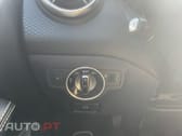 Mercedes-Benz A 160 d Urban
