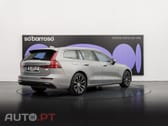 Volvo V60 2.0 T6 AWD TE Essential