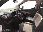 Citroen Berlingo 1.5 BlueHDi M Plus