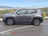 Jeep Renegade 1.6 MJD Limited