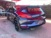 Volkswagen Scirocco 2.0 TDI Sport