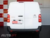 Citroen Jumpy Outro