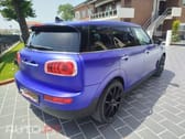 MINI Clubman Cooper Mini Yours