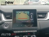 Renault Captur II Techno 1.0 TCe Bi-fuel 100cv