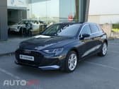 Audi A3 Sportback 30 TFSI Advanced S tronic