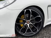 Porsche Panamera Edition