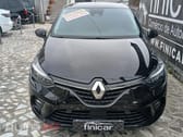 Renault Clio Outro
