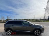Peugeot 5008 Allure