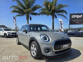 MINI Cooper ONE FIRST
