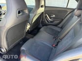 Mercedes-Benz A 180 d AMG Line Aut.