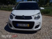 Citroen C1 1.2 VTi Shine